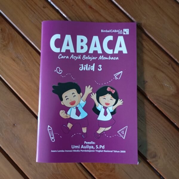 BACA 3