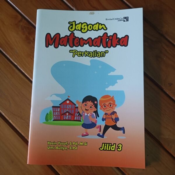 PERKALIAN
